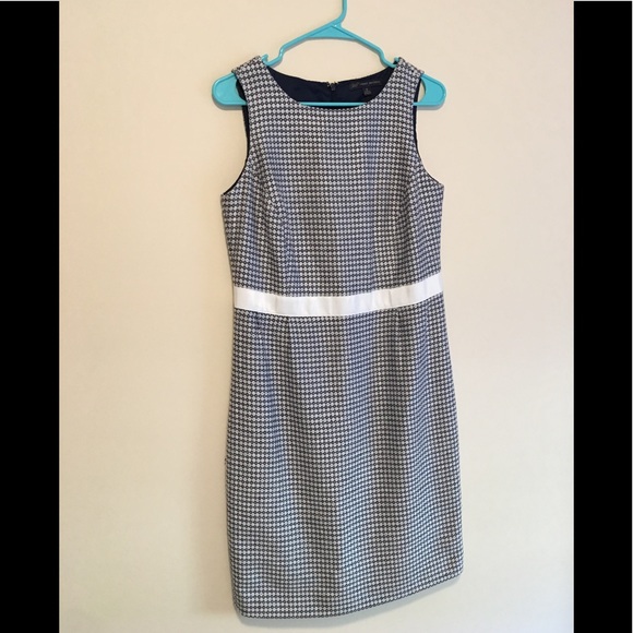 Brooks Brothers Dresses & Skirts - Brooks Brothers Sleeveless Dress